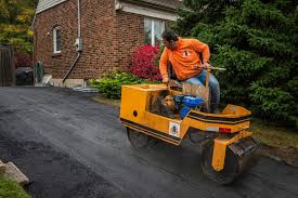 Best Driveway Pressure Washing  in Winthrop Harbor, IL